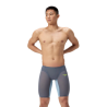Speedo Pure Valor 2.0 blue & grey
