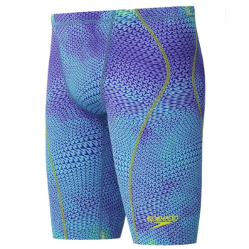 Speedo Hyperspark jammer imprimé