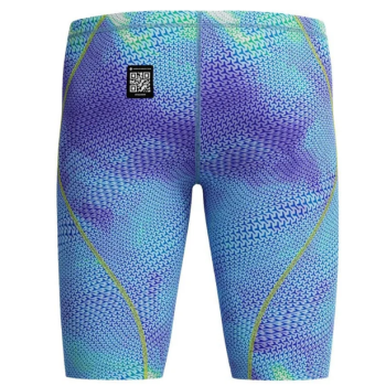 Speedo Hyperspark printed jammer