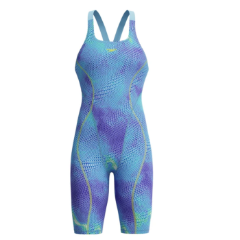 Speedo Hyperspark kneeskin imprimé