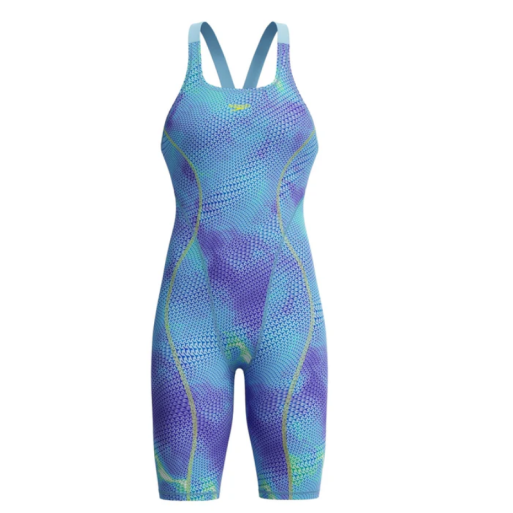 Speedo Hyperspark kneeskin imprimé