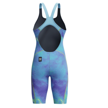 Speedo Hyperspark printed kneeskin