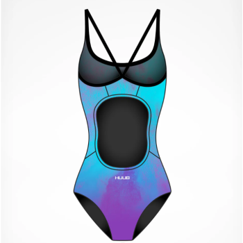 HUUB Matthews costume