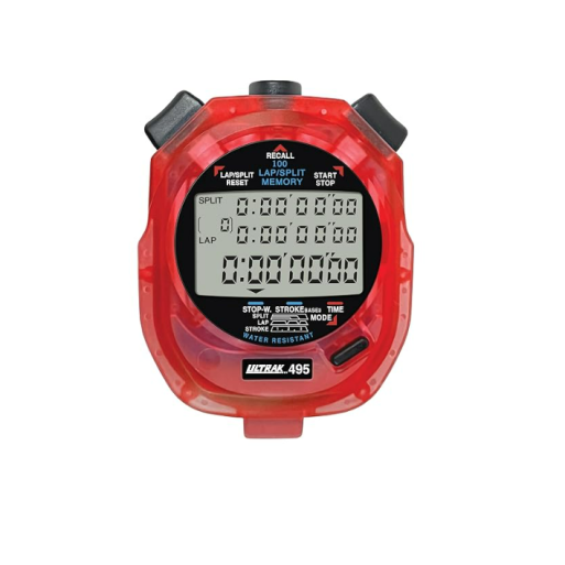 Stopwatch Ultrak 495