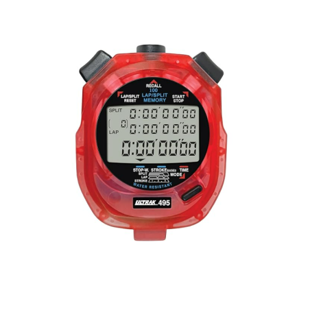 Stopwatch Ultrak 495