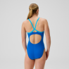Speedo SOLID FLYBACK 2.0 blue