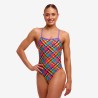 Funkita Bread Basket Tie me tight