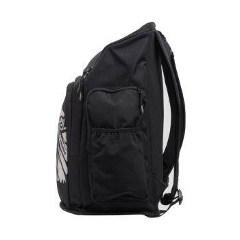 Funky Space Case Backpack Roar Energy