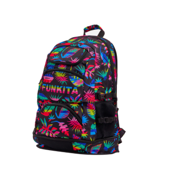 Funkita Backpack Lost Leaf