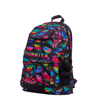 Funkita Backpack Lost Leaf