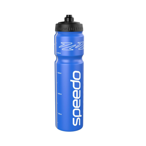 Speedo Bouteille d'eau 1 litre