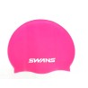 Swans bonnet silicone