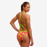 Funkita Tie me Tight sweet coconut