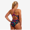 Funkita lost leaf Ladies Diamond Back