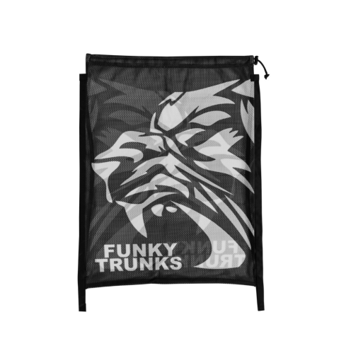 Mesh bag Funky Trunks  Roar Energy
