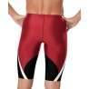 Speedo Edge splice jammer Rouge
