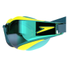 Speedo FASTSKIN HYPER ELITE MIRROR - Cobalt Emerald