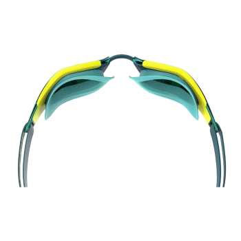 Speedo FASTSKIN HYPER ELITE MIRROR - Cobalt Emerald