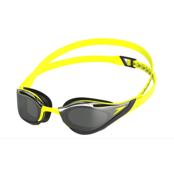 Speedo Fastskin Pure Focus Jaune et noir