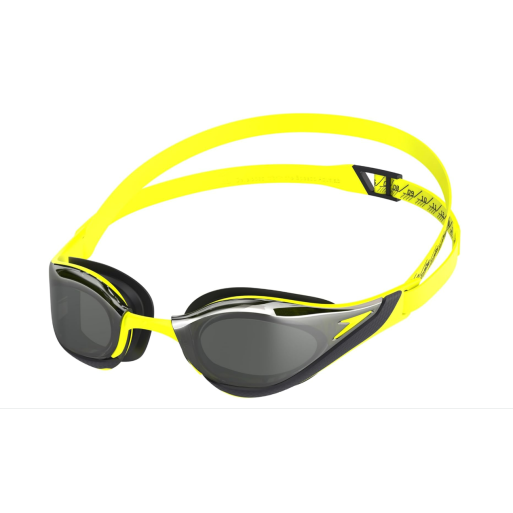 Speedo Fastskin Pure Focus Black & Yellow