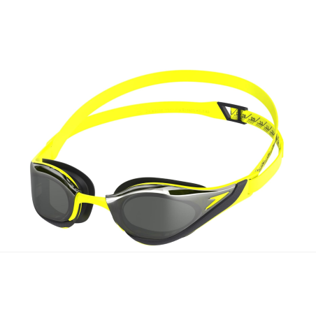 Speedo Fastskin Pure Focus Jaune et noir
