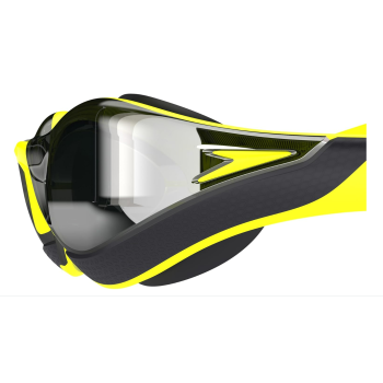Speedo Fastskin Pure Focus Jaune et noir