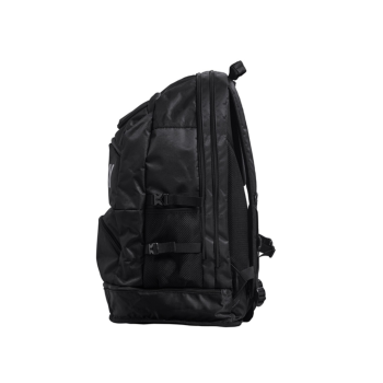 Funky extensible Back to Black