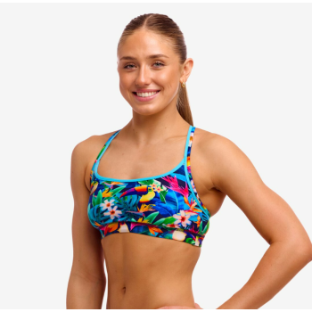 Funkita Birdie Wordie Top
