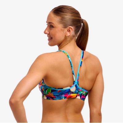 Funkita Birdie Wordie Top