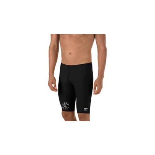Speedo jammer ENC (marine)