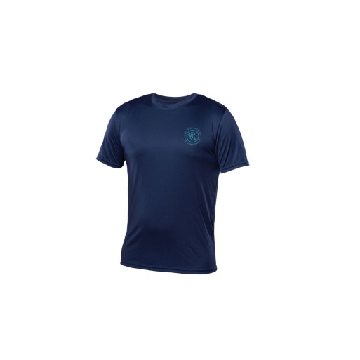 T-Shirt Marine ENC