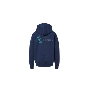 Hoodie ENC