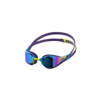 Speedo Fastskin Pure Focus Miroir Mauve