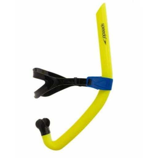Speedo Tuba Bullet jaune