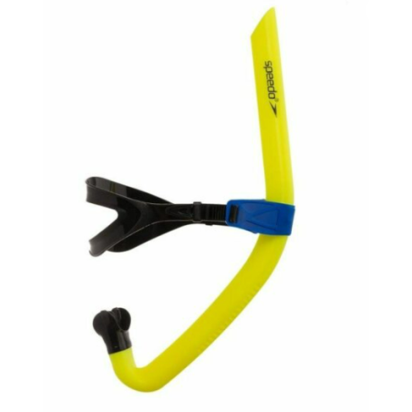 Speedo Bullet snorkel yellow
