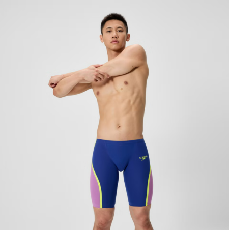 Speedo Pure Intent 2.0 Bleu &  Mauve