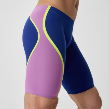 Speedo Pure Intent 2.0 Bleu &  Mauve