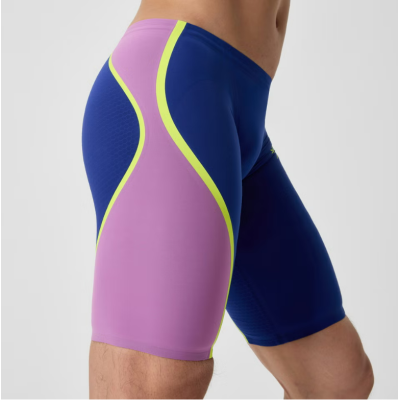 Speedo Pure intent 2.0 blue & purple