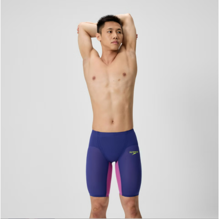 Speedo Pure Valor 2.0 blue & purple