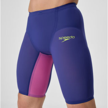 Speedo Pure Valor 2.0 Bleu & mauve