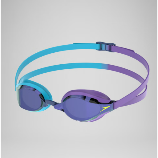 Speedo  Speed socket 2.0 mirored (2026)