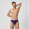 Speedo solid brief mauve