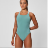 Speedo PERFORMANCE BACK Green
