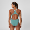Speedo PERFORMANCE BACK Green
