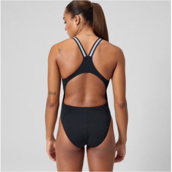 Speedo PERFORMANCE BACK Black