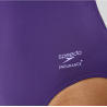 Speedo SOLID POWERBACK ENDURANCE+ mauve