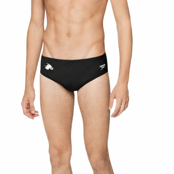Speedo brief noir Mego