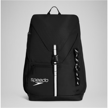 Speedo Team Rucksack 35 litres noir