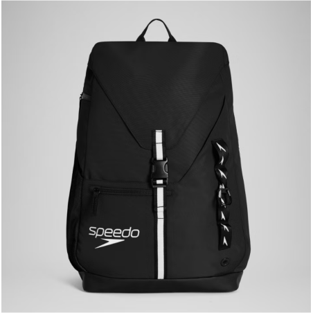 Speedo Team Rucksack 35 litres noir