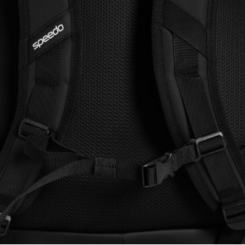 Speedo Team Rucksack 35L black